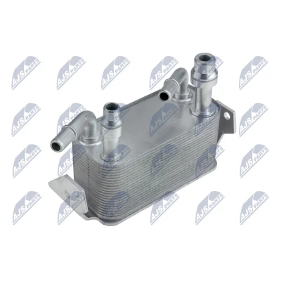 Imagen de NTY CCL LR 017 Radiador de Aceite LAND ROVER: Range Rover Sport