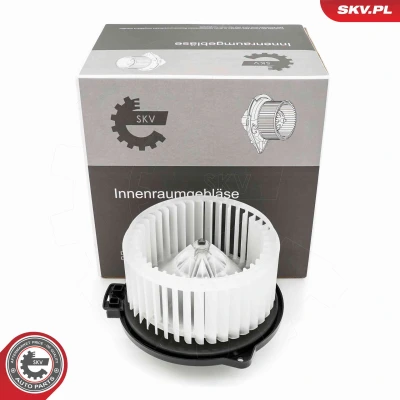 Imagen de Ventilador de habitáculo ESEN SKV 68SKV047