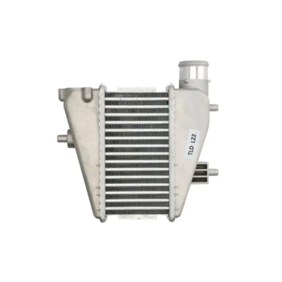 Imagen de THERMOTEC DA4001TT Intercooler HONDA: CIVIC 8 Hatchback