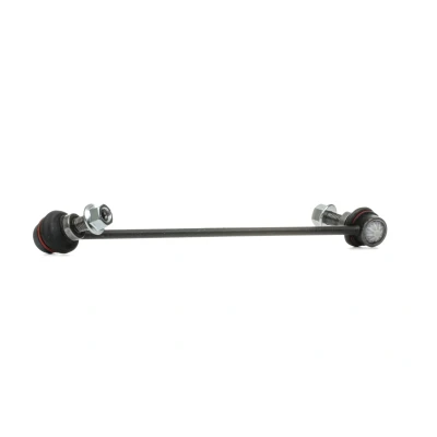 Imagen de TRW JTS1875 Bieleta de suspensión Eje delantero, izquierda M12x1,5 Aluminio MERCEDES BENZ: Clase C Berlina, E Coupé, Coupé