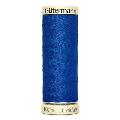 Imagen de Gutermann Sew All hilo de coser 100 m 315 por bobina