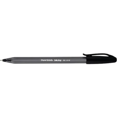 Imagen de Paper Mate 481538 Bolígrafo, 1 mm, color negro