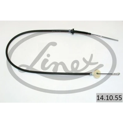 Imagen de LINEX 14.10.55 Cable de Embrague PEUGEOT: J5 Furgón, Camión plataforma/Chasis, CITROËN: C25 Bus, Furgón
