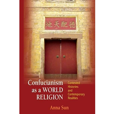 Imagen de Confucianism as a world religion