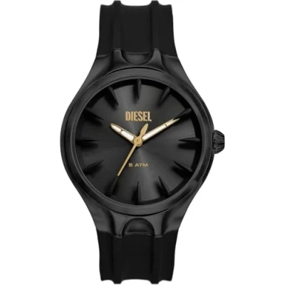 Imagen de Diesel Streamline Reloj, Hombre, Talla: One Size, Black
