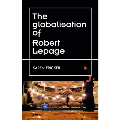 Imagen de Robert Lepages Original Stage Productions