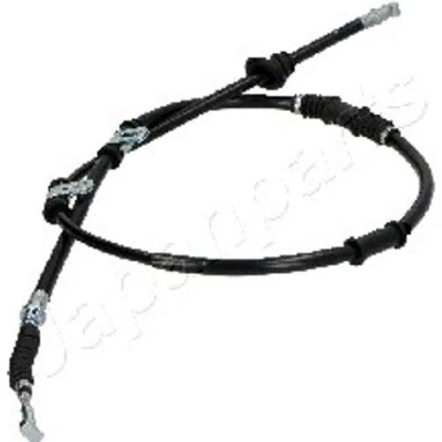 Imagen de JAPANPARTS BC 592R Cable de Freno Mano Atrás derecha