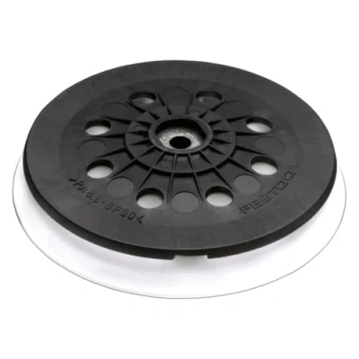 Imagen de Festool plato lijador st stf 125/8 m8 j w ht