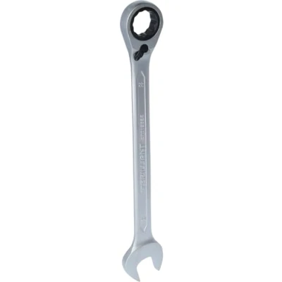 Imagen de BRILLIANT Llave de estrella carraca, conmutable 22 mm