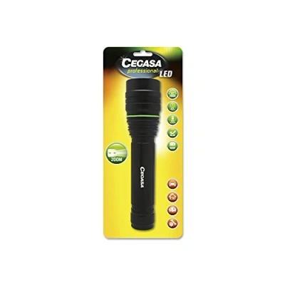 Imagen de CEGASA LINTERNA 24 X 5,5 C, 2000 Lm