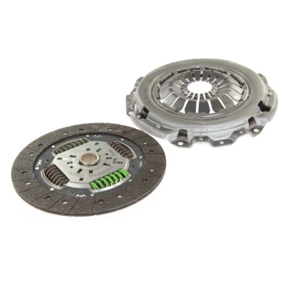 Imagen de VALEO KIT2P 826328 Kit de embrague con placa apriete plato embrague, sin cojinte desembrague 235 FORD: Tourneo Connect