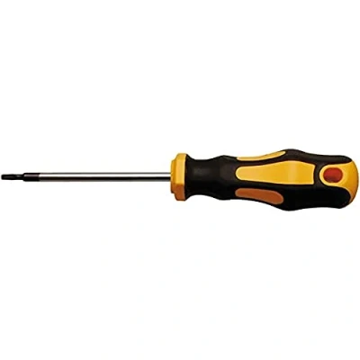 Imagen de BGS Diy 7844 T7 Destornillador con perfil en T (para Torx) Longitud de cuchilla 60 mm