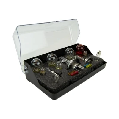 Imagen de AA Kit de bombilla universal
