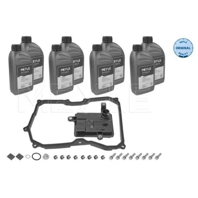 Imagen de Kit piezas, cambio aceite caja automática MEYLE 100 135 0112/XK