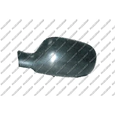 Imagen de PRASCO RN3227404 Cubierta, retrovisor exterior izquierda RENAULT: CLIO 2, Scénic 1