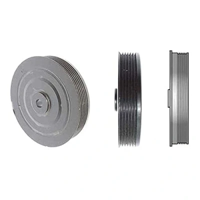 Imagen de INA 544 0009 20 Kit poleas, cigüeñal RENAULT: Scénic 1, Megane Scenic