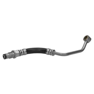 Imagen de AJUSA OP10072 Conducto aceite, turbocompresor RENAULT: Kangoo I, SCENIC 2, CLIO 3