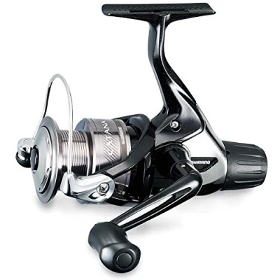 Imagen de Shimano Catana RC 4000 Carrete de pesca