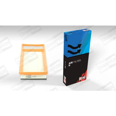 Imagen de CHAMPION CAF100997P filtro de aire 37 132 359 Cartucho filtrante con previo FIAT: Tipo Familiar, 500 C Cabrio, Hatchback