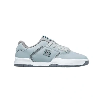 Imagen de DC Shoes Central, Zapatillas Hombre, Gris Azul, 38.5 EU