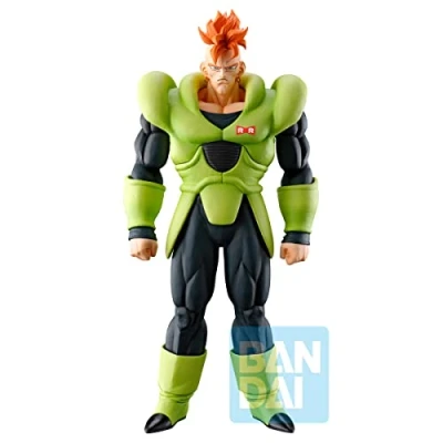 Imagen de Ichibansho Figura Android N.16 (Android Fear) 26cm BP63620 Multicolor