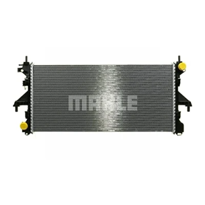 Imagen de MAHLE ORIGINAL CR 1069 000P Radiador, refrigeración del motor FIAT: Ducato III Furgón, Camión de plataforma / Chasis, Bus