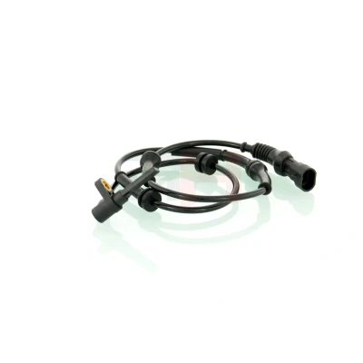 Imagen de NTY HCA AR 007 Sensor de ABS Eje delantero, izquierda activo 870 ALFA ROMEO: 156 Berlina, Sportwagon
