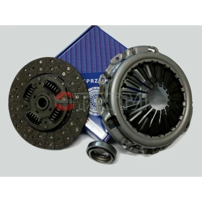 Imagen de Kit de embrague STATIM 100.859