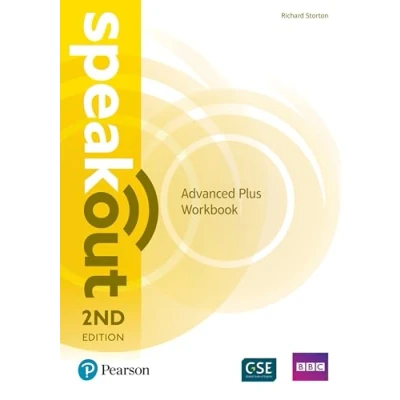 Imagen de Speakout Advanced Plus 2nd Edition Workbook Ed 2018