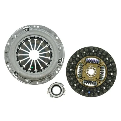 Imagen de AISIN SuperKit (4P) ST 307 Kit de Embrague 236 TOYOTA: Corolla IX Station Wagon, Avensis II Berlina, RAV4 SUV