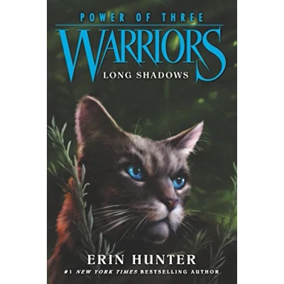 Imagen de Warriors. Power Of Three 5: Long Shadows