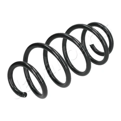 Imagen de JAPANPARTS ZC1011A Muelle de suspensión Eje delantero helicoidal AUDI: A3 Sportback, Hatchback, VOLKSWAGEN: Passat B6 Berlina