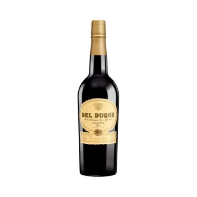 Imagen de Del Duque Amontillado muy Viejo Vino D.O. Jerez 750 ml
