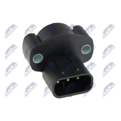 Imagen de NTY ECP CH 008 Sensor de Aceleración sin cable JEEP: Wrangler I SUV, Cherokee II, Grand norauto, oscaro, mister auto