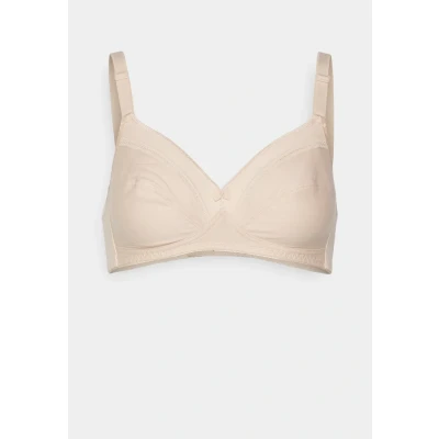 Imagen de Triumph Classic Stretch Sujetador sin aros, Mujer, Talla: 75C, Teint