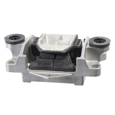 Imagen de FEBI BILSTEIN 106550 Soporte de La Caja Cambios izquierda