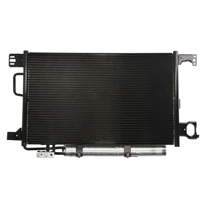 Imagen de THERMOTEC KTT110405 Condensador con secador 630 374 16 MERCEDES BENZ: Clase C Berlina, Coupé, T modell