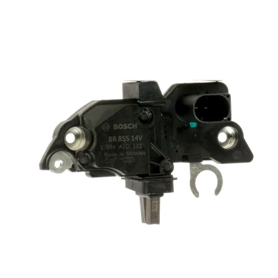 Imagen de BOSCH 1 986 AE0 131 Regulador del Alternador MERCEDES BENZ: Clase C Coupé, E Berlina, ML norauto, oscaro, mister auto