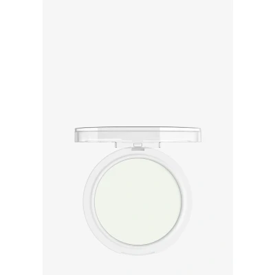 Imagen de Wet n wild, Bare Focus Clarifying and Finishing Powder Translucent, Translúcido y Matificante para Base de Maquillaje, Larga Duración, con Ácido Hialurónico Vitamina E, Todos los Tonos Piel