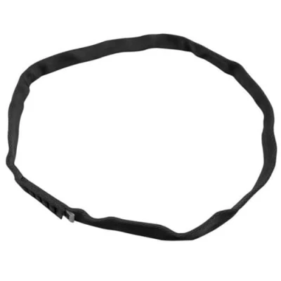 Imagen de Kong Aro Bull, Anclaje Textil Unisex Adulto, Negro