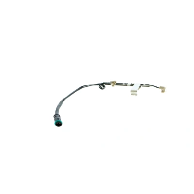 Imagen de VEMO V34 72 0001 Sensor de Desgaste Pastillas Frenos Eje delantero Original calidad MAN: M 2000