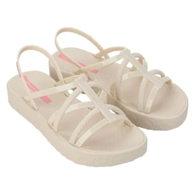 Imagen de Ipanema DIVERSA FLATFORM AD, Beige Pink, 41/42 EU