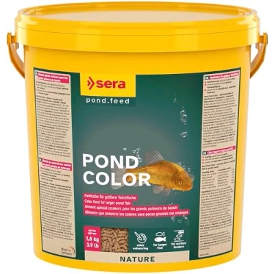 Imagen de sera Palos de Color Estanque