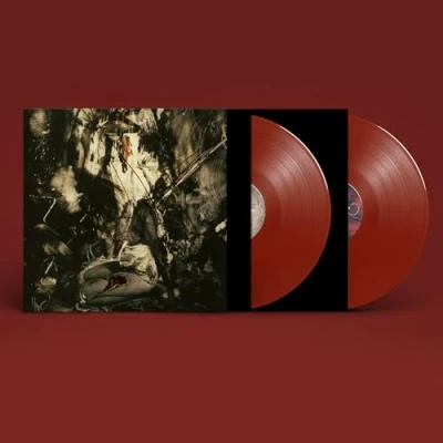 Imagen de Elizium Ltd. Expanded Red Coloured 2lp Deluxe ed [Vinilo]