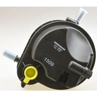 Imagen de Filtro combustible DENCKERMANN A110697