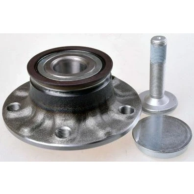 Imagen de DENCKERMANN W413326 Juego de cojinete rueda con sensor ABS incorporado, sin brida 85 AUDI: A6 C6 Berlina, Avant, Allroad