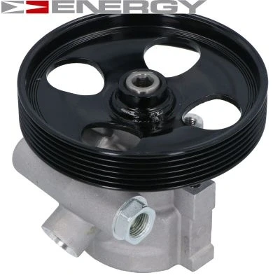 Imagen de ENERGY PW680517 Bomba de Direccion 100bar 50l/h Sentido giro a la derecha (horario) sin depósito CITROËN: Berlingo / First I