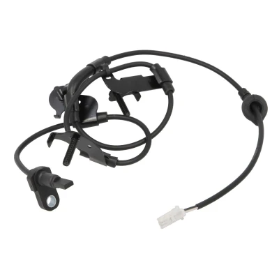 Imagen de FEBI BILSTEIN 193465 Sensor de ABS Eje trasero izquierda TOYOTA: RAV4 III SUV