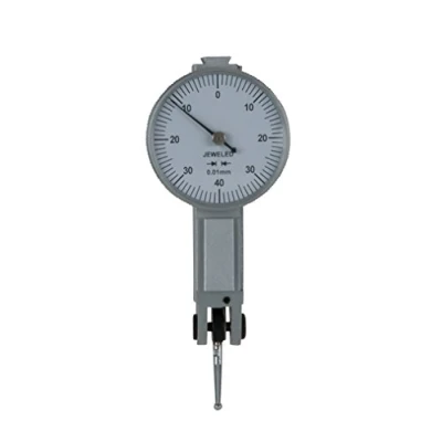 Imagen de KS TOOLS 300.0564 Reloj comparador 0mm 0,08mm