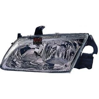 Imagen de ABAKUS 215 1188R LD EM Faros NISSAN: Almera II Hatchback, 2 Limousine